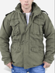 Куртка мужская Surplus 20-2501-01 5XL [182] Olive (4250403108919) - изображение 1