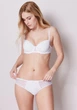 Бюстгальтер Simone Perele 80E Білий (12X343-біл) - изображение 3