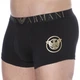 Чоловічі труси та футболка Emporio Armani M Чорний (2F595-111604чор) - изображение 6