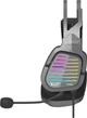 Навушники Bloody G560 Hi Fi, 7.1 Gun Grey (4711421989299) - изображение 4