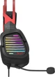Навушники A4-Tech Bloody G560 Sports Red - зображення 4