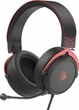 Słuchawki A4Tech Bloody M590i Sports Red (4711421985932) - obraz 1