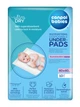 Многофункциональные подклады гигиенические 60*60 см Canpol babies (5901691879041) - изображение 2
