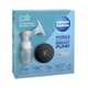 Молоковідсмоктувач мобільний електричний Take&Go Canpol babies (5901691862814) - зображення 6