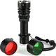 Фонарь аккумуляторный VIDEX VLF-AT265 2000Lm 6500K (VLF-AT265) - изображение 9