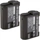 Аккумулятор EN-EL15C EN-EL15 EN-EL15A EN-EL15B - изображение 2