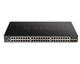 Комутатор D-Link (DGS-1250-52XMP/A1A) 48-PORT 10/100/1000MBPS with PoE - зображення 1