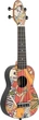 Укулеле Ortega Keiki Pack K2-EM Sopano El muerto комплект (R126862) - изображение 2