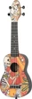 Укулеле Ortega Keiki Pack K2-EM Sopano El muerto комплект (R126862) - изображение 4
