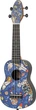 Укулеле Ortega Keiki Pack K2-SP Sopano Spaceman комплект (R126891) - изображение 4
