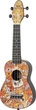 Укулеле Ortega Keiki Pack K2-VP Sopano Voodoo Puppet комплект (R126863) - изображение 3