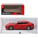 Машинка металева Porsche Panamera, червоний RMZ City 554002 - зображення 1
