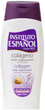 Balsam do ciała Instituto Espanol Collagen Body Regeneration nawilżający 500 ml (8411047142066) - obraz 1