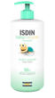 Balsam do ciała dla dzieci Isdin Baby Naturals Nutraisdin Moisturising Body Lotion 400 ml (8429420181021) - obraz 1