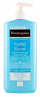 Лосьйон для тіла Neutrogena Hydro Boost Gel зволожуючий з гіалуроновою кислотою 400 мл (3574661559452) - зображення 1