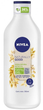 Лосьйон для тіла Nivea Naturally Good Natural Balance зволожуючий 350 мл (4005900787873) - зображення 1