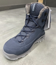 Ботинки зимние женские Lowa Ottawa GTX 37 р., sleel blue (синие), зимние женские туристические ботинки - изображение 2