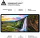 Защитное стекло ArmorStandart Pro для смартфона Google Pixel 7a Black (ARM70852) - изображение 3