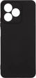 Чехол для смартфона Realme C51/C53/Note 50 ArmorStandart Icon Case Black Camera cover (ARM71022) - изображение 1