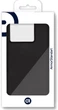 Чехол для смартфона ArmorStandart Matte Slim Fit для Xiaomi 13T 5G Black (ARM69612) - изображение 3