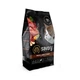 Корм для кошек с чувствительным пищеварением Savory Gourmand Fresh Lamb & Turkey 0,4 кг, с ягненком и индейкой - изображение 1