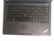 Нетбук Lenovo ThinkPad X240 / 12.5" (1366x768) TN / Intel Core i3-4030U (2 (4) ядра по 1.9 GHz) / 4 GB DDR3 / 128 GB SSD / Intel HD Graphics 4400 / WebCam / USB 3.0 / MiniDP / Win 10 Pro б/у - изображение 3
