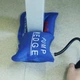 Пневмоклин воздушный домкрат 270 х 130 мм Super PDR (H388) - изображение 5