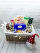 Подарунковий продуктовий кошик до Різдва Milano - изображение 1