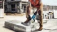 Угловая шлифмашина Bosch Professional GWS 2200 (06018C1320) - изображение 2