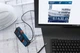 Лазерный дальномер Bosch Professional GLM 150-27 C с чехлом (0601072Z00) - изображение 2