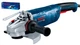 Кутова шліфмашина Bosch Professional GWS 24-230 P (06018C3100) - зображення 1
