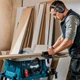 Распиловочный стол Bosch Professional GTS 254 (0601B45000) - изображение 3