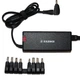 Блок питания 90W XILENCE SPS-XP-LP90.XM010 Mini Universal наружный черный - изображение 6