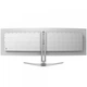Монитор TFT 49" Philips 49M2C8900/00 OLED DQHD 240Hz 0.03ms 2хHDMI/DP/USB-C/USB-hub HAS колонки белый - изображение 7