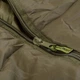 Спальний мішок Highlander Challenger 400/-8°C Olive (SB178-OG) (930533) - зображення 5