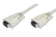Кабель ASSMANN VGA (HDDB15M/M) 3.0м, білий (AK-310100-030-E) - изображение 1