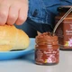 Шоколадный крем мед Царство Мёда 50 грамм - изображение 2