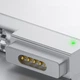 Перехідник USB Type-c на Magsafe 2 (100W) , Apple швидка зарядка (0360) - зображення 4