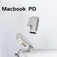 Перехідник USB Type-c на Magsafe 2 (100W) , Apple швидка зарядка (0360) - зображення 5