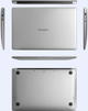 Ноутбук 14" ‎Jumper EZbook S5 Intel Celeron J4105 RAM 12GB SSD 256GB Windows 11 n3 - изображение 6