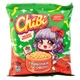 Вермішель швидкого приготування зі смаком грибів ChiBi 60 г - зображення 1