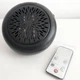 Тепловентилятор для дома обогреватель дуйчик таймер до 12 часов 900Вт Wonder Heater Black - изображение 9