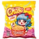 Вермішель швидкого приготування зі смаком курки ChiBi негостра 60 г - зображення 1