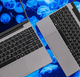 Ноутбук 14" Aocwei A2 Intel Celeron N4020C RAM 6GB eMMC 64GB Win10 - зображення 4