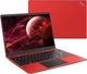 Ноутбук 14" WOZIFAN W7 Intel Celeron N4020C RAM 6GB SSD 512GB Win10 Металевий корпус - зображення 1