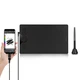 Планшет Huion графический Huion HS610 Черный (1011-239-00) - изображение 9