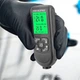 Толщиномер Vkstar HW-300PRO с трафаретами для калибровки - изображение 6