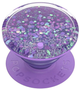 Тримач і підставка для телефону PopSockets Tidepool Lavender (840173707012) - зображення 1