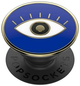 Тримач і підставка для телефону PopSockets Enamel Evil Eye (842978190372) - зображення 1