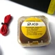 Набор для пайки JCD паяльник 908S 80W с оловом и флюсом - изображение 6